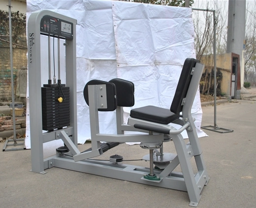 Fitness Equipment / Gym Equipment / Life Fitness Equipment / Hip Abduction (SS12)
