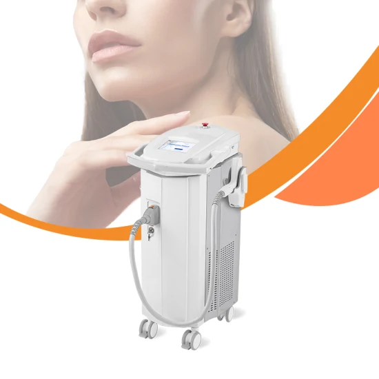 Apolo 8 in 1 Multifunction Beauty Machine Laser Device